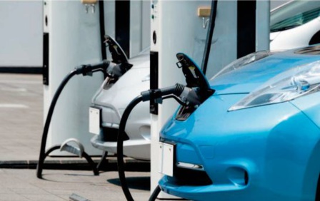 Le Maroc, acteur clé dans la géopolitique des véhicules électriques Le Maroc, acteur clé dans la géopolitique des véhicules électriques