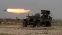 Les forces irakiennes assiègent Tikrit Les forces irakiennes assiègent Tikrit