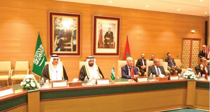 Des mesures prises par les autorités saoudiennes pour faciliter le pèlerinage des citoyens marocains