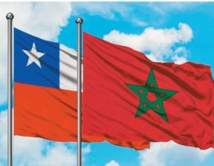 Création d' une “Chaire du Royaume du Maroc ” au sein de la prestigieuse Université du Chili Création d' une “Chaire du Royaume du Maroc ” au sein de la prestigieuse Université du Chili