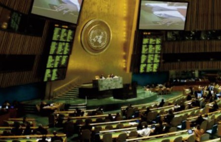 La milice armée du “ polisario ” , une “ véritable menace ” à la paix et à la stabilité régionales La milice armée du “ polisario ” , une “ véritable menace ” à la paix et à la stabilité régionales