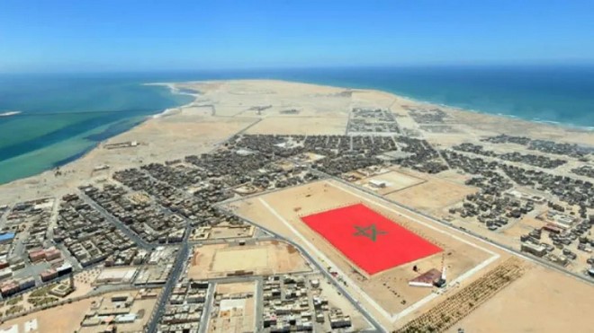 Une association palestinienne met en avant le soutien international croissant à la marocanité du Sahara