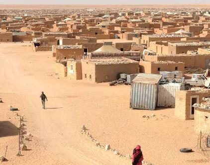 Le plan d'autonomie, la “ meilleure solution ” pour mettre fin au calvaire dans les camps de Tindouf Le plan d'autonomie, la “ meilleure solution ” pour mettre fin au calvaire dans les camps de Tindouf