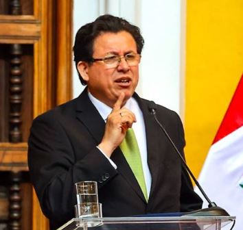 Miguel Ángel Rodríguez Mackay : Le plan d'autonomie, "seule solution réaliste et sérieuse" à la question du Sahara Miguel Ángel Rodríguez Mackay : Le plan d'autonomie, "seule solution réaliste et sérieuse" à la question du Sahara