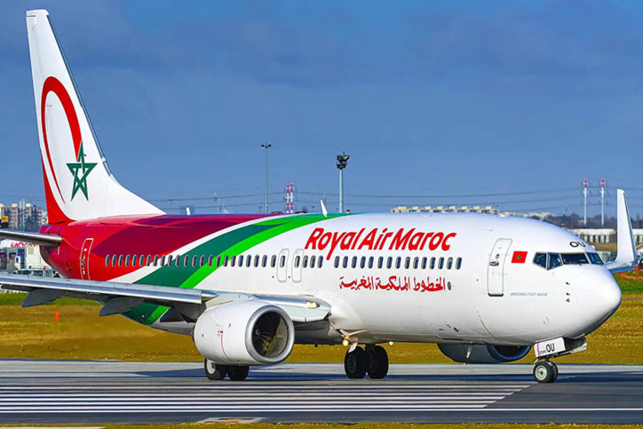 Royal Air Maroc met en place un dispositif spécial à l'occasion des Assemblées annuelles de la BM et du FMI
