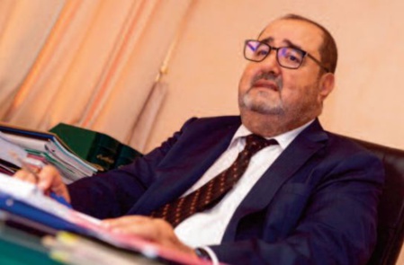 Driss Lachguar : Tuer des civils ne peut en aucun cas contribuer à résoudre quelque problème que ce soit, ni servir une cause, si juste soit-elle Driss Lachguar : Tuer des civils ne peut en aucun cas contribuer à résoudre quelque problème que ce soit, ni servir une cause, si juste soit-elle