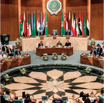 Le Royaume du Maroc appelle à une réunion d'urgence du Conseil de la Ligue arabe au niveau des ministres des AE pour la concertation et la coordination