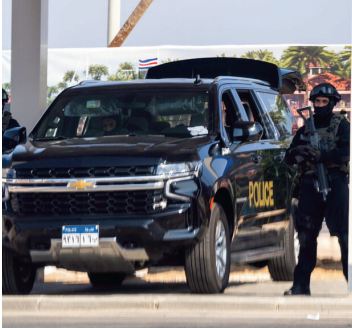 Un policier tue deux touristes israéliens et un Egyptien à Alexandrie