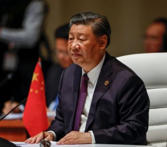 La Chine profondément préoccupée par l'escalade entre Israël et Palestiniens La Chine profondément préoccupée par l'escalade entre Israël et Palestiniens