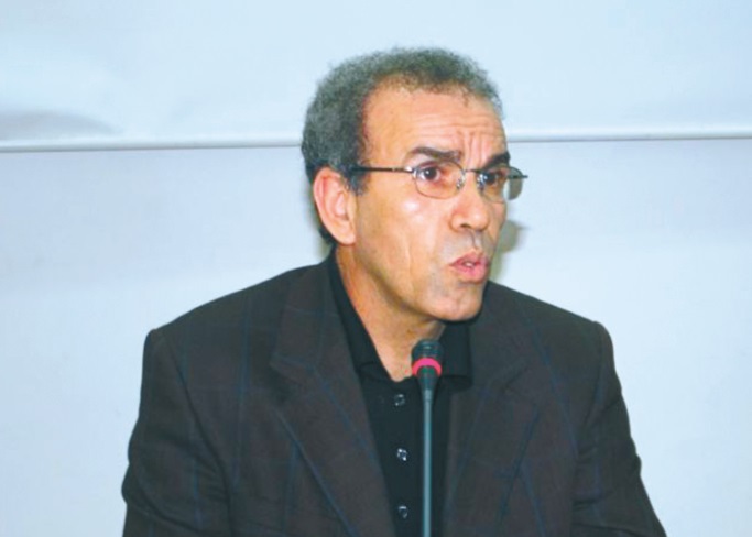 Ahmed Assid : Il faut aller vers un Etat de droit où les lois s’imposent à tous Ahmed Assid : Il faut aller vers un Etat de droit où les lois s’imposent à tous