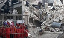 Un "Guantanamo" pour les otages des jihadistes en Syrie Un "Guantanamo" pour les otages des jihadistes en Syrie