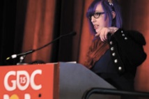 Les développeuses de jeux vidéo veulent plus de femmes aux manettes Les développeuses de jeux vidéo veulent plus de femmes aux manettes