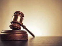 Plaidoyer pour l'indépendance du pouvoir judiciaire Plaidoyer pour l'indépendance du pouvoir judiciaire
