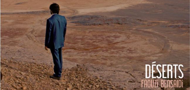 Le film marocain “Déserts ” en compétition officielle du Festival international du film du Caire