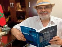 Bouchaib El Messaoudi : Le rôle des festivals devrait être d'encourager le cinéma et les cinéastes