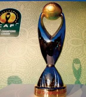 Ligue des Champions de la CAF: Le Wydad dans le groupe B Ligue des Champions de la CAF: Le Wydad dans le groupe B