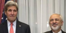 Les Etats-Unis et l’Iran progressent dans le dossier du nucléaire Les Etats-Unis et l’Iran progressent dans le dossier du nucléaire