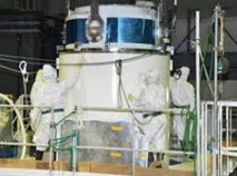 Le Japon marqué par Fukushima démantèle des installations atomiques Le Japon marqué par Fukushima démantèle des installations atomiques