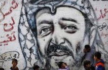 Les experts français écartent à nouveau l’empoisonnement de Yasser Arafat Les experts français écartent à nouveau l’empoisonnement de Yasser Arafat