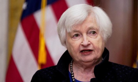 Janet Yellen. Les Assemblées annuelles BM/FMI à Marrakech, "un autre moment clé" pour le monde Janet Yellen. Les Assemblées annuelles BM/FMI à Marrakech, "un autre moment clé" pour le monde