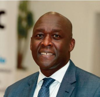 Le DG de l'IFC souligne le rôle du Maroc comme locomotive de développement en Afrique Le DG de l'IFC souligne le rôle du Maroc comme locomotive de développement en Afrique