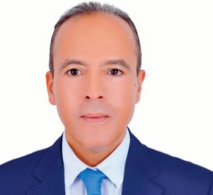Mokhtar Bedraoui : Le calendrier riche en événements tenus au Maroc créera une dynamique économique à fortes retombées en termes d’investissements privés et publics Mokhtar Bedraoui : Le calendrier riche en événements tenus au Maroc créera une dynamique économique à fortes retombées en termes d’investissements privés et publics
