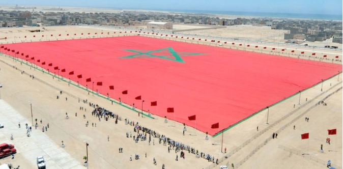 Brahim Al Ahmadi : Le Sahara marocain est un foyer d’écoles et d’instituts supérieurs