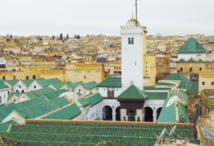 Un plan d’action du CRT de Fès pour retrouver la croissance Un plan d’action du CRT de Fès pour retrouver la croissance