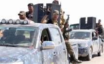 Bagdad suspend l'assaut sur Tikrit Bagdad suspend l'assaut sur Tikrit