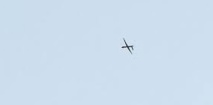 Un drone américain abattu par l'armée de l'air syrienne Un drone américain abattu par l'armée de l'air syrienne