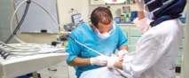 Des campagnes de sensibilisation aux bienfaits d'une bonne dentition lancées à travers le Maroc Des campagnes de sensibilisation aux bienfaits d'une bonne dentition lancées à travers le Maroc