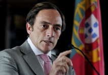 Le vice-Premier ministre portugais attendu aujourd’hui dans le Royaume Le vice-Premier ministre portugais attendu aujourd’hui dans le Royaume