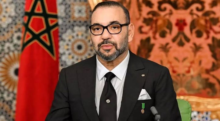 SM le Roi félicite les Souverains d’Espagne à l’occasion de la fête nationale de leur pays SM le Roi félicite les Souverains d’Espagne à l’occasion de la fête nationale de leur pays