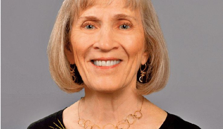 Claudia Goldin L'économiste “détective” qui scrute l'emploi des femmes Claudia Goldin L'économiste “détective” qui scrute l'emploi des femmes