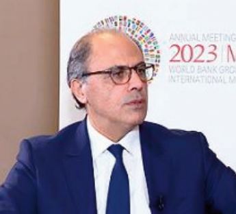 Jihad Azour : Le Maroc maintient sa capacité de rebond face aux chocs