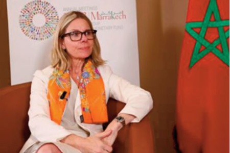 Nous devons tenir compte de notre climat, de l'inclusion et faire face aux fragilités Nous devons tenir compte de notre climat, de l'inclusion et faire face aux fragilités