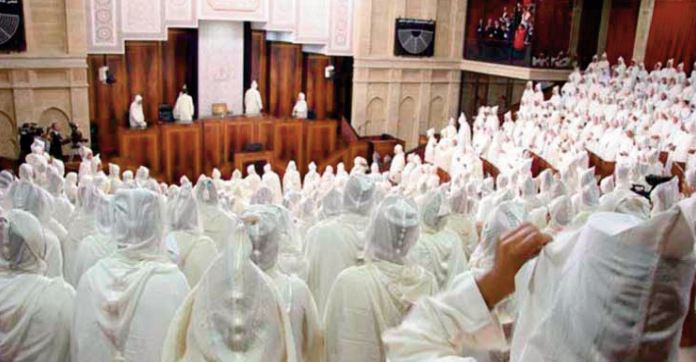 Feuille de route législative : Les priorités de la rentrée parlementaire Feuille de route législative : Les priorités de la rentrée parlementaire