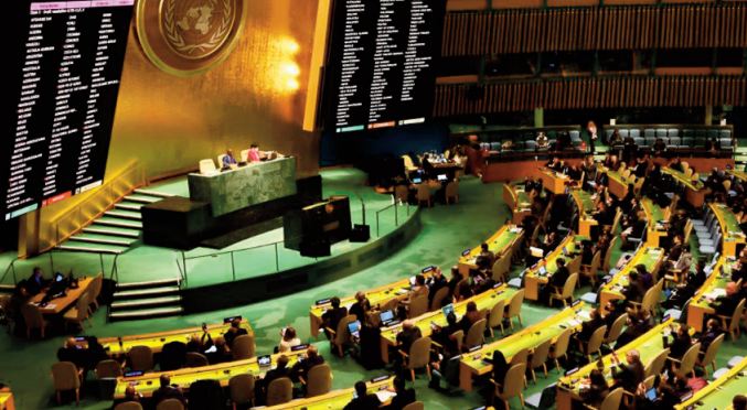 Grosse désillusion de l'Algérie et de ses protégés Grosse désillusion de l'Algérie et de ses protégés