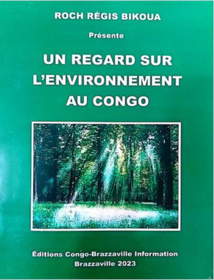 Roch Régis Bikoua : C’est au Maroc que j’ai pris conscience de l’importance de la protection et de l’assainissement de l’environnement