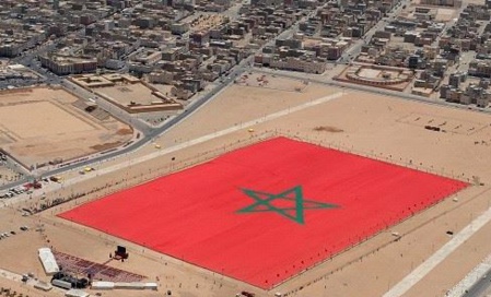Staffan de Mistura met en lumière le développement politique et socio-économique au Sahara marocain