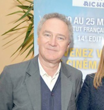 ​Alain Millot : 95% des films  présentés à FICAM sont inédits