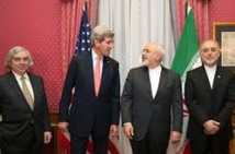 Les chances pour un accord sur le nucléaire iranien s'amenuisent avant la date butoir Les chances pour un accord sur le nucléaire iranien s'amenuisent avant la date butoir