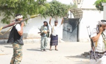 L'aéroport d'Aden en proie à de violents combats L'aéroport d'Aden en proie à de violents combats