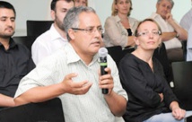 Dr. Hamid Lechhab élu pour la troisième fois au conseil municipal de Feldkirch Dr. Hamid Lechhab élu pour la troisième fois au conseil municipal de Feldkirch