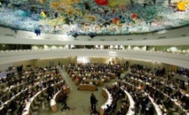 Débats à Genève sur le Plan d'action de Rabat contre l'incitation à la haine Débats à Genève sur le Plan d'action de Rabat contre l'incitation à la haine