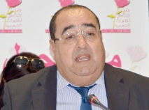 Driss Lachguar présidera les Congrès provinciaux de Kelaat Sraghna ... Driss Lachguar présidera les Congrès provinciaux de Kelaat Sraghna ...