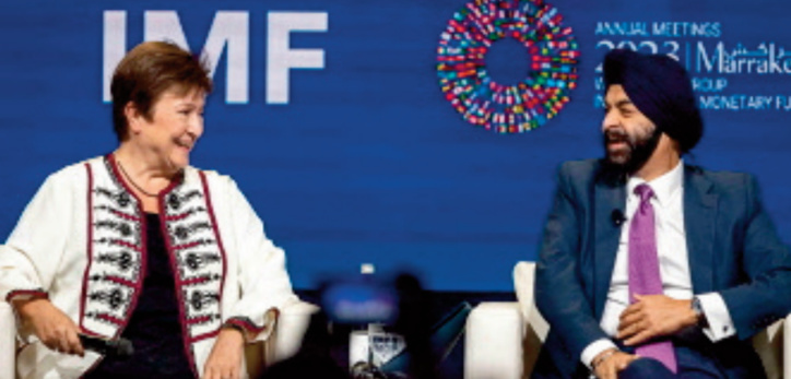 Pari tenu pour le Maroc qui remporte de précieux lauriers Pari tenu pour le Maroc qui remporte de précieux lauriers