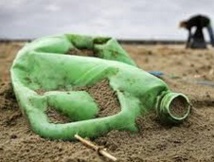 Une expédition pour étudier la pollution des mers par le plastique Une expédition pour étudier la pollution des mers par le plastique