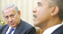 Washington menace de revoir sa position vis-à-vis d'Israël à l'ONU Washington menace de revoir sa position vis-à-vis d'Israël à l'ONU