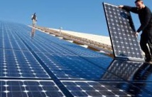 Une industrie compétitive des énergies renouvelables passe par le transfert des technologies Une industrie compétitive des énergies renouvelables passe par le transfert des technologies